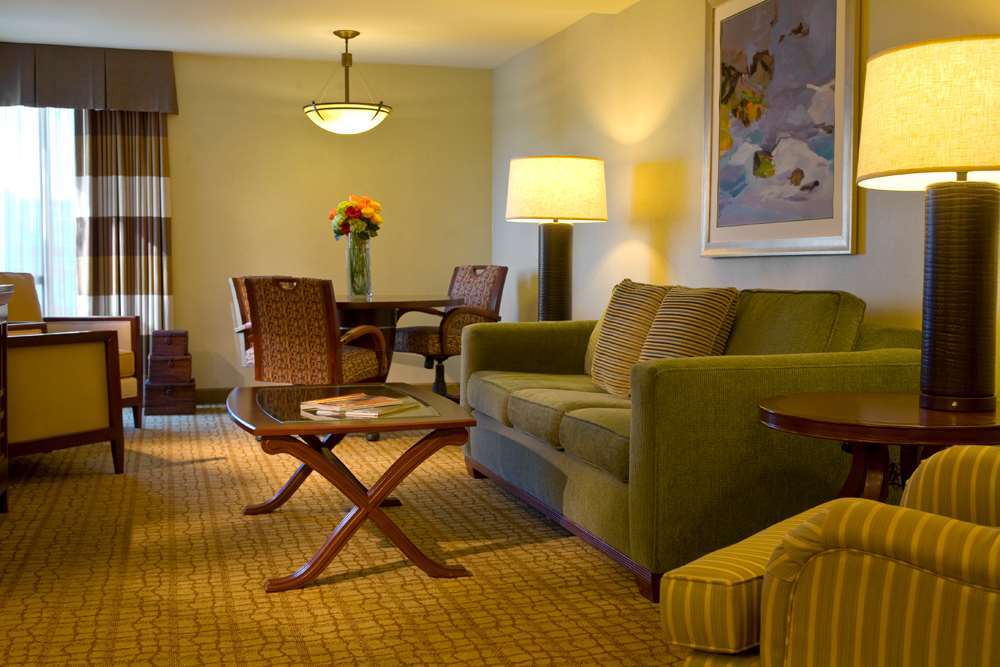 The Bethesdan Hotel, Tapestry Collection By Hilton Habitación foto